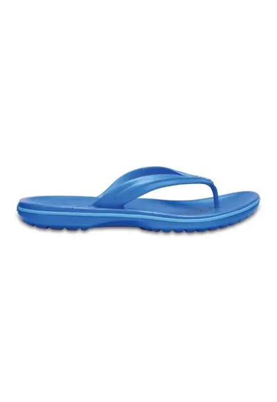 Slapi Crocband Flip 36-37 EU - M4/W6 US Albastru - Ocean