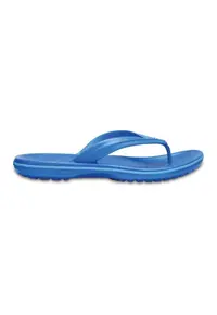 Slapi Crocband Flip 36-37 EU - M4/W6 US Albastru - Ocean