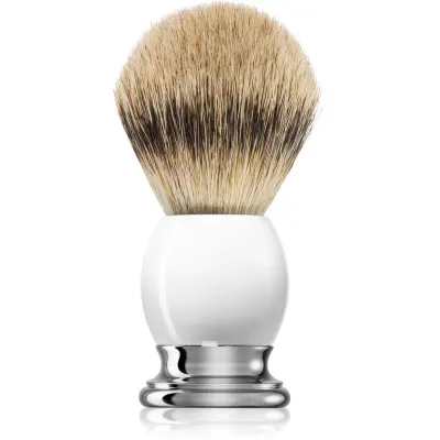 Mühle SOPHIST Porcelain Silvertip pamatuf pentru ras din par de bursuc 1 buc