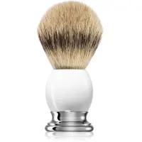 Mühle SOPHIST Porcelain Silvertip pamatuf pentru ras din par de bursuc 1 buc