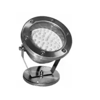 Spot Piscina LED Mirko 3.24W RGB IP68