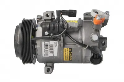 Compresor climatizare potrivit NISSAN QASHQAI II; RENAULT ESPACE V, KADJAR 1.5D 1.6 1.8 02.15