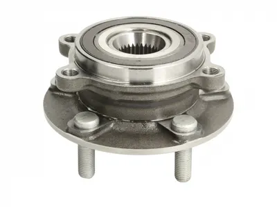 Kit rulmenti roata Fata Dreapta Stanga (cu mufa) potrivit MAZDA 3, 6, CX-5 2.0-2.5H 11.11