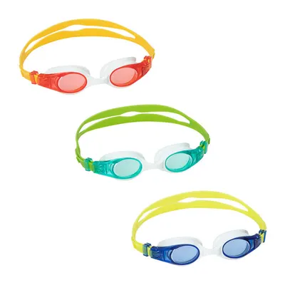 Ochelari de Înot pentru Copii Bestway + 3 ani