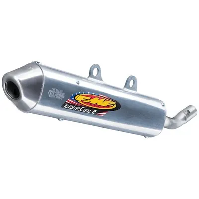 Final evacuare FMF Powercore 2 silencers Yamaha
