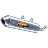 Final evacuare FMF Powercore 2 silencers Yamaha