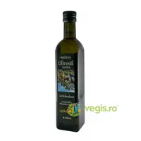 Ulei de Masline Extravirgin Ecologic/Bio 500ml
