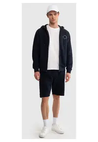 Pantaloni scurti cu talie ajustabila Kersyner