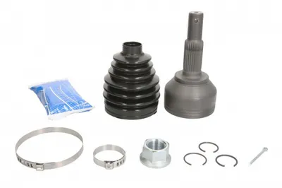 Cap planetara spre roata (29z 35z 56mm) NISSAN QASHQAI I 1.5D 2.0 intre 2007-2013