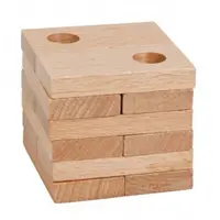 Joc logic IQ din lemn-16
