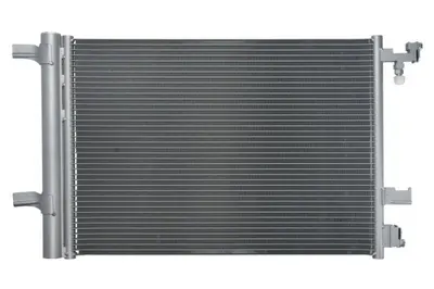 Condensator Climatizare (cu Uscator) Potrivit Cadillac Xts; Chevrolet Cruze, Orlando; Opel Astra J, Astra J Gtc, Cascada, Insignia A, Insignia a Country, Zafira C 1.3d-3.6 05.09