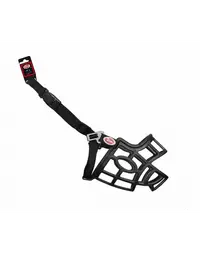 PET NOVA Botnita flexibila din plastic L 35cm, 49-66cm