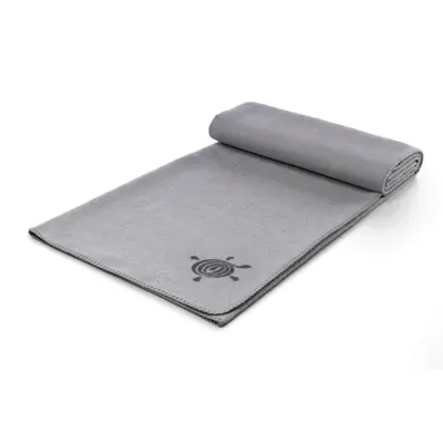 Pătură Kurma Pătură Yoga - Gri