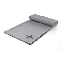 Pătură Kurma Pătură Yoga - Gri