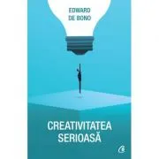 Creativitatea serioasa