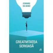 Creativitatea serioasa