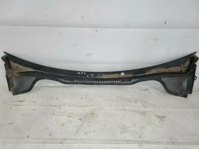 Grila stergator parbriz 6J1853185A Seat Ibiza 4 (2008-2012) [6J]