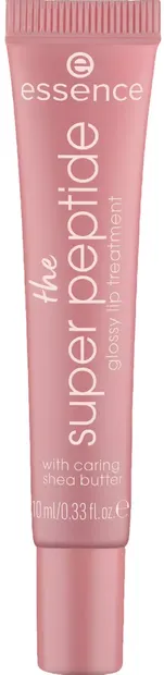 Essence Balsam de buze The Super Peptide, 03 Toffeetastic, 10 ml