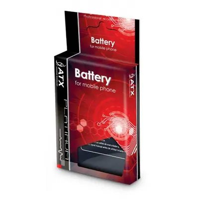 Acumulator ATX pentru Nokia 3310 (2017) / 230 / 225, BL-4UL