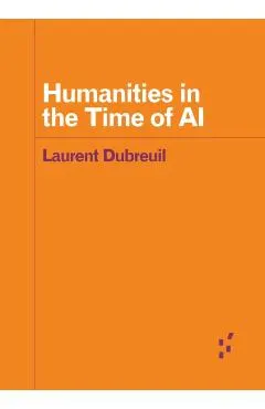 Humanities in the Time of AI
