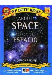 About Space/Acerca del Espacio