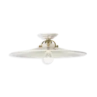 Plafoniera, lampa de tavan CLASSIC ASTI C105