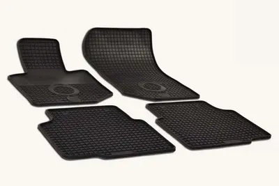 Set covorase auto cauciuc Umbrella pentru Bmw 3er (E 36) (1992-1998)