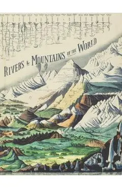 Caiet: Rivers and Mountains
