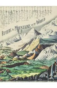 Caiet: Rivers and Mountains