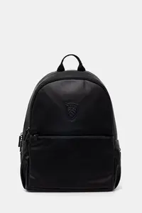 Blauer rucsac pentru bărbați cu imitație de piele