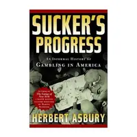 Sucker's Progress
