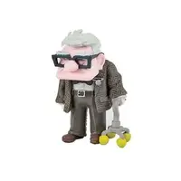 Carl Fredricksen - Up
