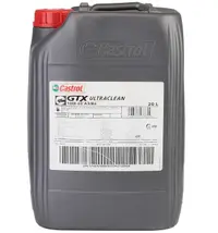 Ulei motor CASTROL GTX UltraClean A3 B4 10W40 20L 20L