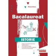 Bacalaureat Istorie