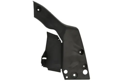 Acoperire bara Dreapta Spate potrivit TOYOTA PRIUS III W3 2009-2012