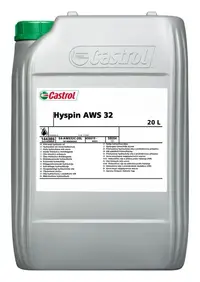 Ulei hidraulic CASTROL HYSPIN AWS 32 20L