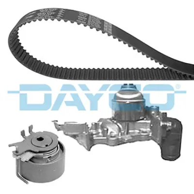 Set pompa apa+curea dintata DAYCO KTBWP3210