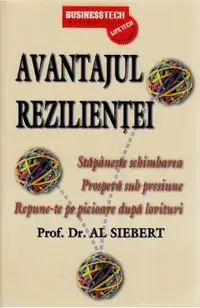 Avantajul Rezilientei