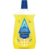 Detergent pentru Pardoseli cu Lamaie 1L