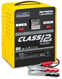 Redresor auto DECA CLASS12A