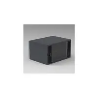 Wall-mounting enclosures LCS³ cu usa din sticla - capacity 21U - adancime 600 mm , depth 625 mm and inaltime 1009 mm