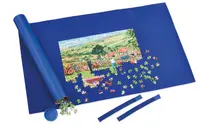 Covoras Gibsons pentru puzzle-uri de pana la 1000 piese