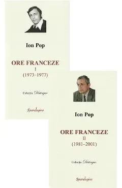 Ore franceze Vol.1 + Vol.2