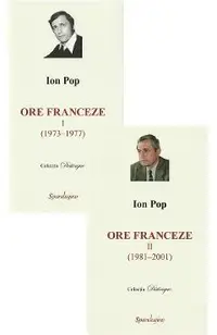 Ore franceze Vol.1 + Vol.2