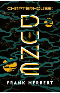 Chapterhouse: Dune