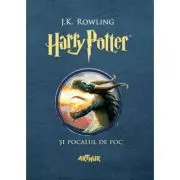 Harry Potter si Pocalul de Foc 4