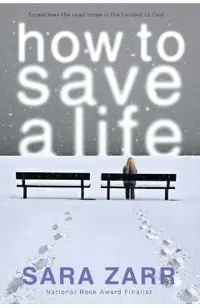 How to Save a Life