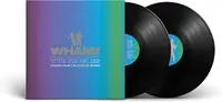 The Singles (Echoes From The Edge Of Heaven) - Vinyl