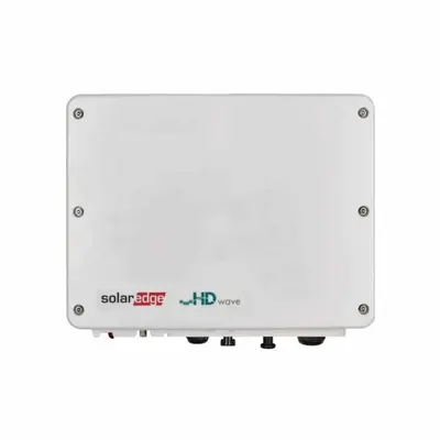 Invertor On-Grid monofazat Solaredge SE8000H, 8 kW, 8000 W, ethernet, HD Wave