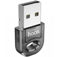 Adaptor Bluetooth USB HOCO UA28, Negru